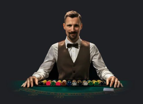 shan777 ဂိမ်းလော်ဘီ Live Casino Baccarat Roulette ကစားနေသောမြင်ကွင်း