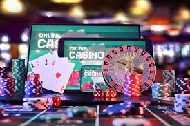 Slots ဂိမ်းများ