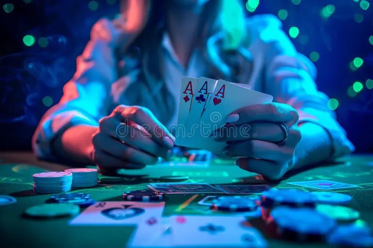 shan777 Live Casino RTP ဂိမ်းရလဒ် Baccarat Blackjack Roulette မြန်မာ ကစားသမားမြင်ကွင်း