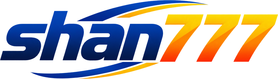 shan777 Logo